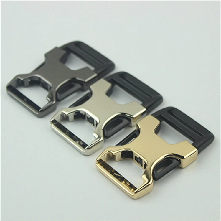 1 дюйм с половиной пластиковая пряжка из полутора сплавов сумка аппаратные аксессуары пластиковая пряжка Пряжка тканевая сумка Пряжка внутренний диаметр 2,5 см