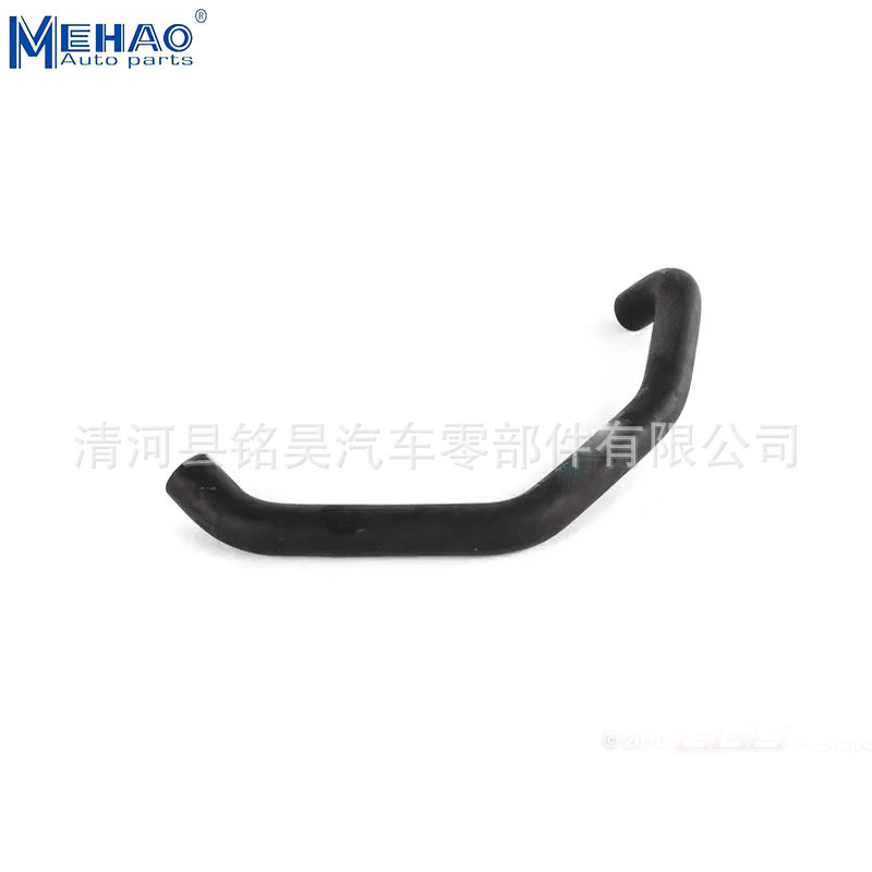 Adecuado para tubería de ventilación BMW tubería de aire tubería de aceite tubería de agua 11157556838 1115 7556 838