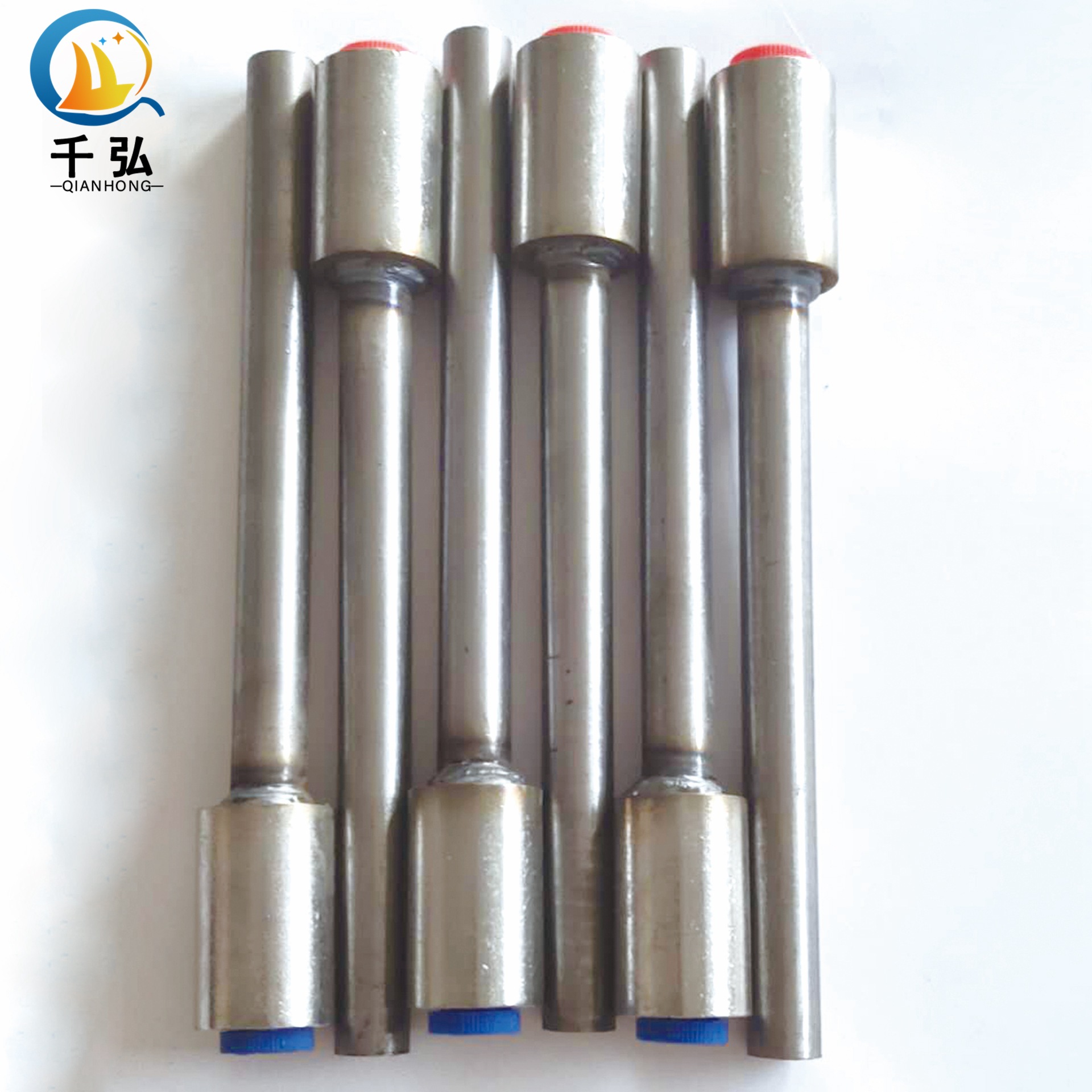 L型接地端子厂家 高铁连接端子 现货不锈钢接地端子邯郸千弘公司