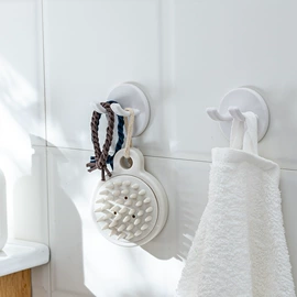 收纳盒;衣钩/挂钩;化妆品收纳盒