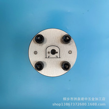 高透PC灯罩模具 异性材模具 塑料 挤出模具