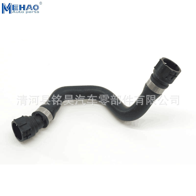 La tubería de suministro de agua directa de fábrica MEHAO es adecuada para la tubería de agua BMW 11537505950,11 53 7 505 950