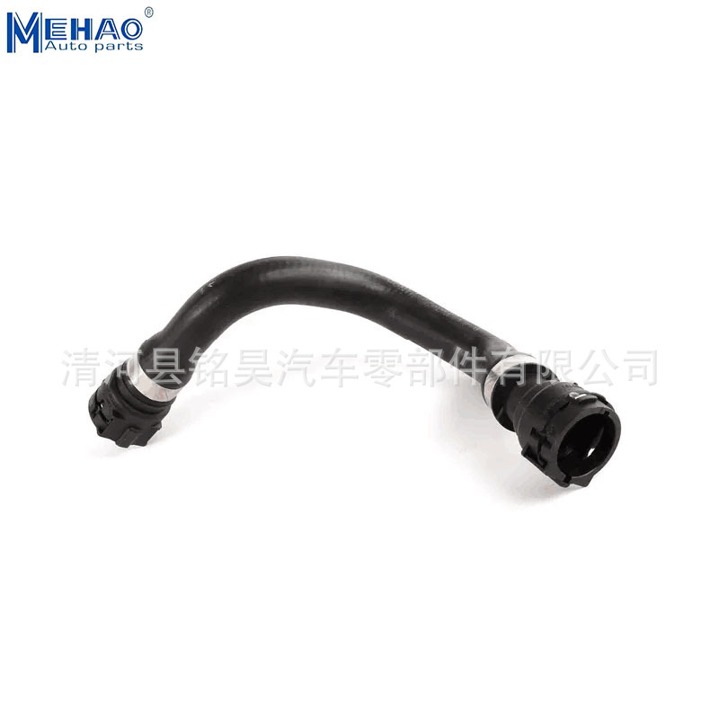 La tubería de suministro de agua directa de fábrica MEHAO es adecuada para la tubería de agua BMW 11537505950,11 53 7 505 950