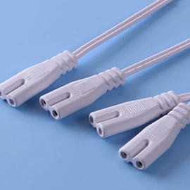 电源插头;电源线;连接器