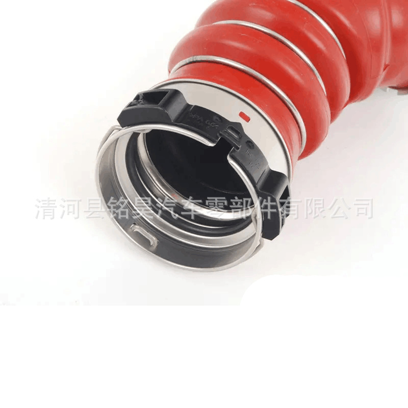 11617799873 Suministro directo de fábrica para tubería de agua de tubo de refuerzo turbo BMW