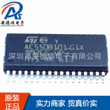 ST7263BK2M1/NIO ԭװ���� SOP-34 ����USB 8λMCU��Ƭ��΢������