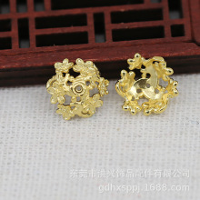 ���dDIY�Ʒ�~24k��ɫ12MM�U�ջ��л����ֹ��������B1142