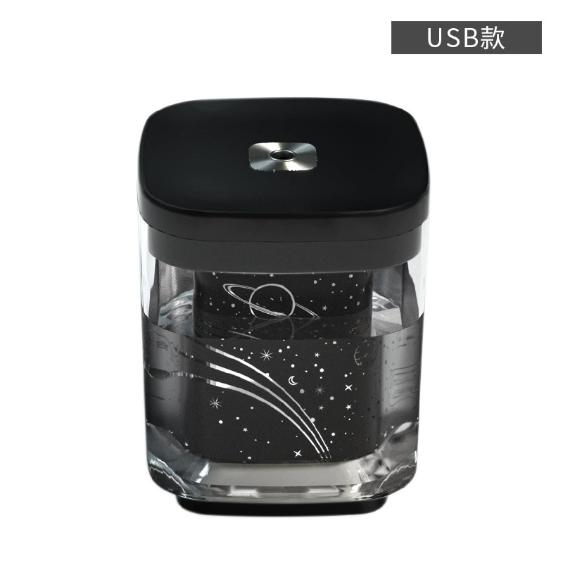 (Cross-border trading), star projection, lamp, humidifier, lights, Birthday gift