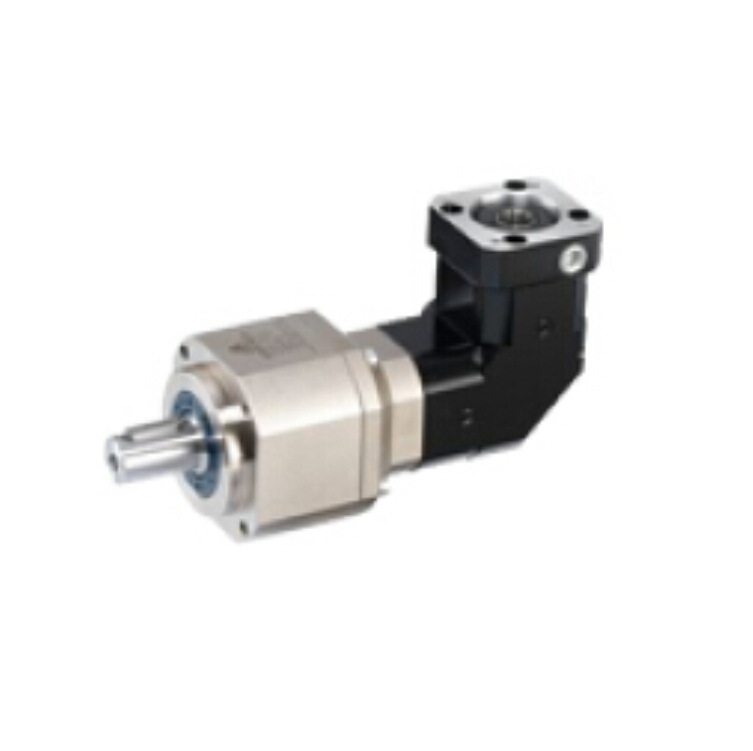 台湾利明茗厂家直销SEL2双级段高精密度枕式包装机伺服行星减速机