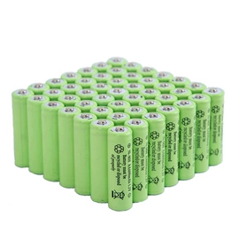 镍氢电池;锂电池;镍镉电池