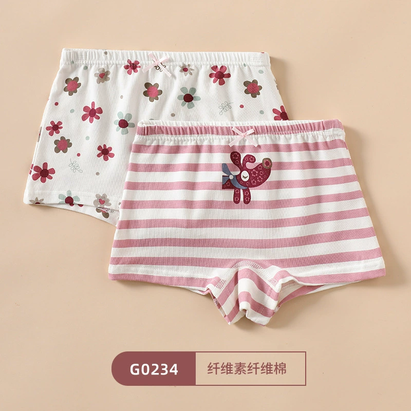 Детское нижнее белье (Huggingmamma) штаны и летние шорты, модал/хлопок, размеры 80–150 см