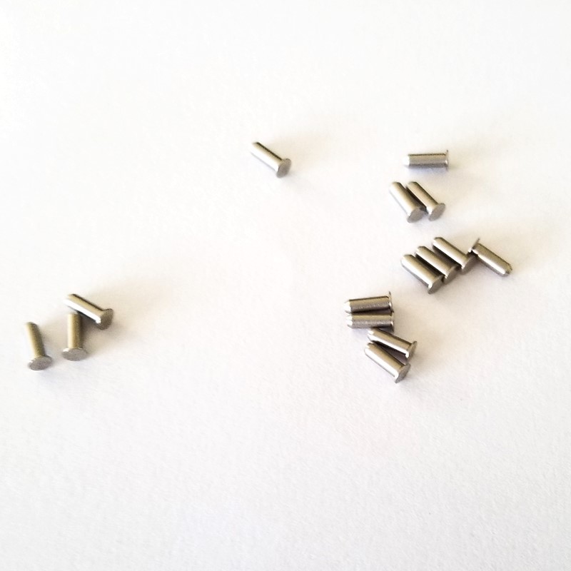 MPP-2MM-6΢�Ͷ�λ������Self-clinchingPins������