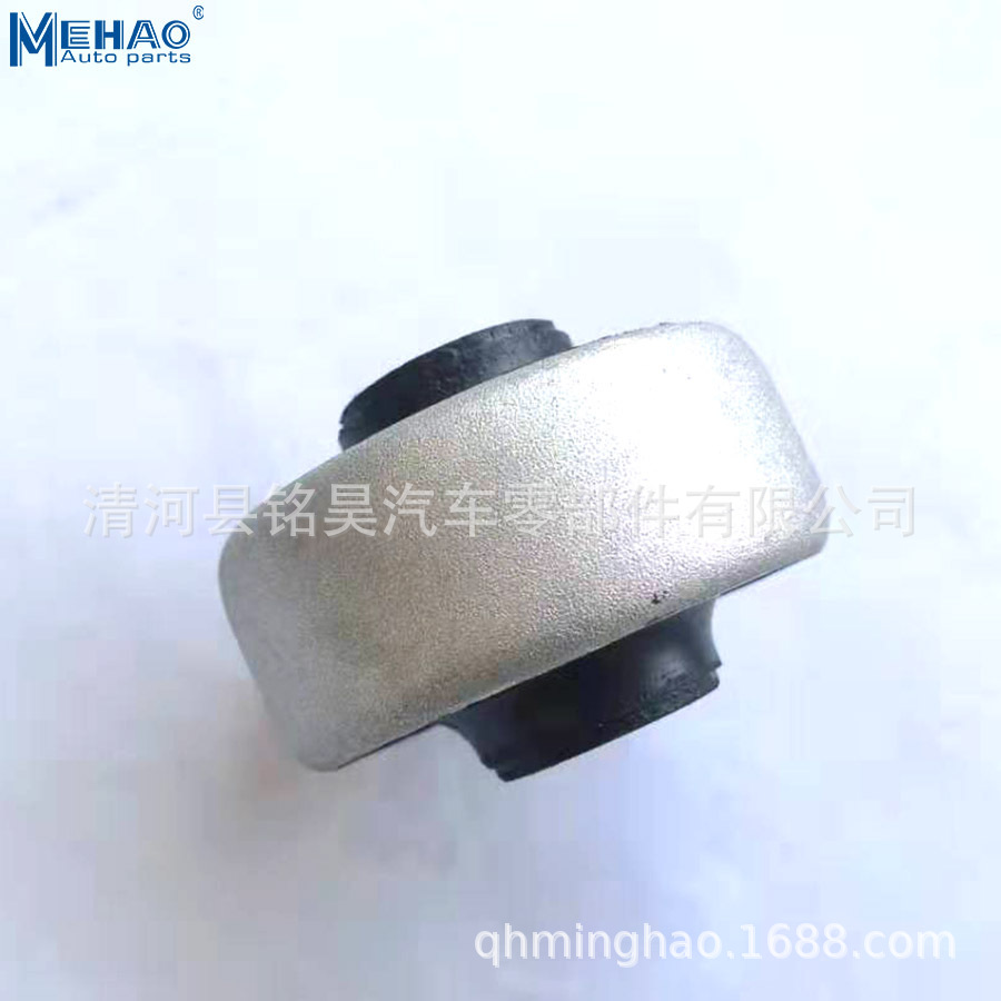 Suministro directo de fábrica para Volkswagen Audi buje de suspensión brazo oscilante 191407181D,191 407 181D