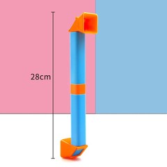 Science and technology small production invention primary school students' scientific experiment equipment periscope children's diy handmade material package
