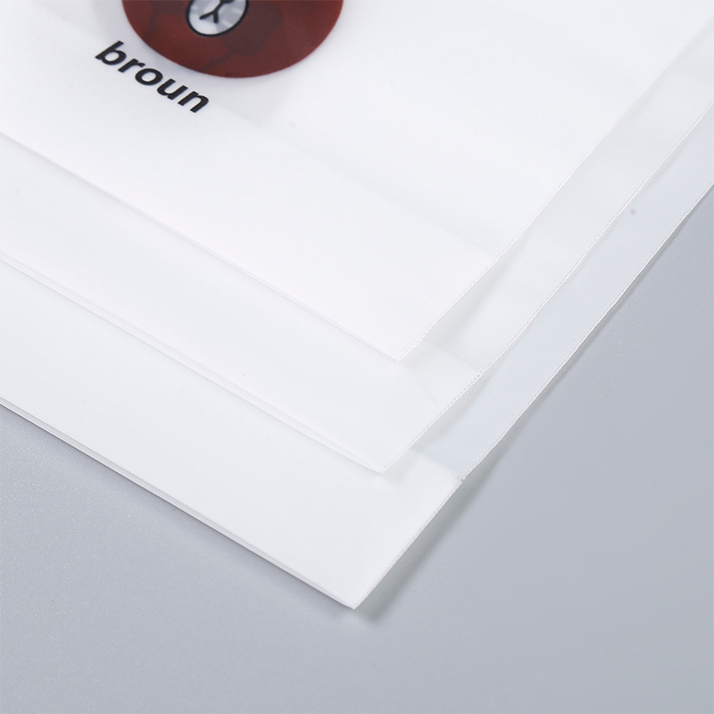 Procesamiento personalizado esmerizado de cuerdas de vestir bolsas de almacenamiento de zapatos de ropa de viaje cosméticos de cuidado de la piel bolsas de cuerda de tracción lindas osos