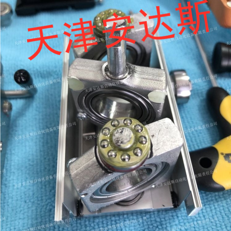 RG3系列 RG4系列 Uhing代理 产品售后维修