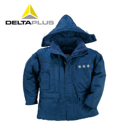 Delta 405006 ropa anticongelante, ropa anticongelante de almacenamiento en frío, ropa anticongelante de nieve, ropa anticongelante de -30 grados