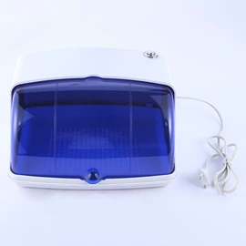 脱毛/剃毛器;其他美容仪器;消毒柜