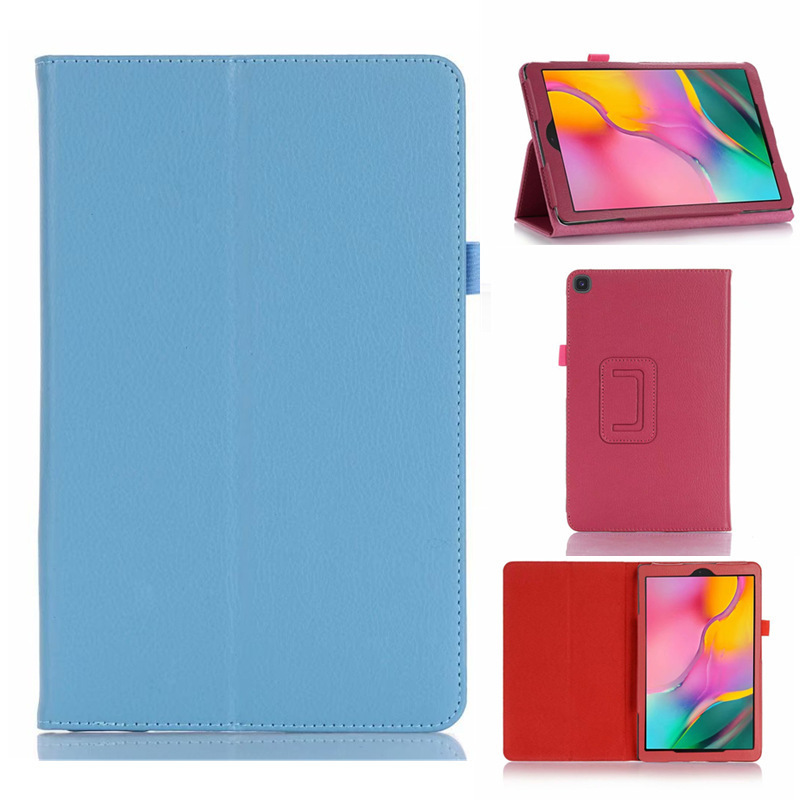Suitable for Tab a 10.1 T510 Tablet Case, Lenovo Tab 10.1inch Tb311Xu Leather Case Protective Cover Suitable for Tab a 10.1 T510 Tablet Case, Lenovo Tab 10.1inch Tb311Xu Leather Case Protective Cover