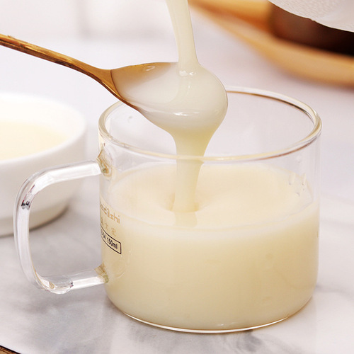 Shield Emperor Yogurt 1.5L Concentrated Yogurt Milk Lactic Acid Bacteria, Benefit Rich Drink, Special Ingredient for Milk Tea Shops