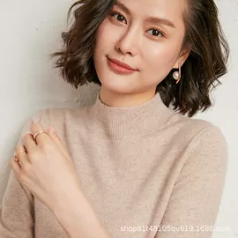 女式针织衫;女式羊毛衫;女式T恤