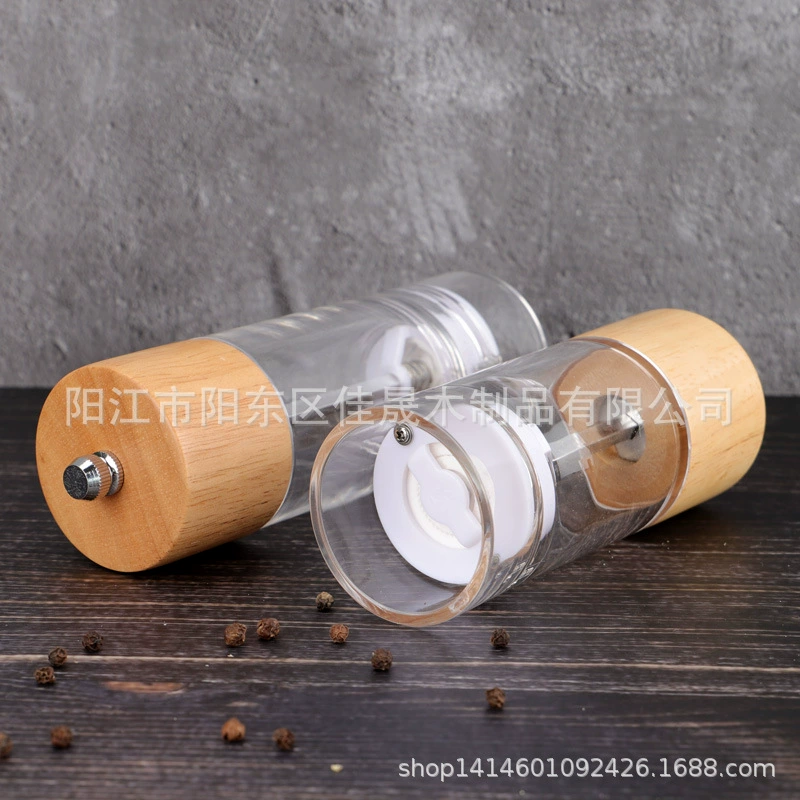 Acrylic chopper, Amazon