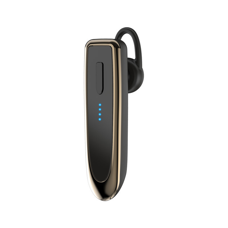 K23 auricular Bluetooth inalámbrico de negocios larga espera 5,0 auriculares teléfono móvil universal Amazon transfronteriza