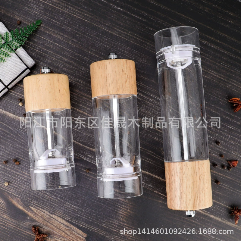 Acrylic chopper, Amazon