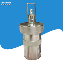 量热仪氧弹 微机自动大卡仪配件 煤焦炭化验仪器 鹤壁鑫诚信直供