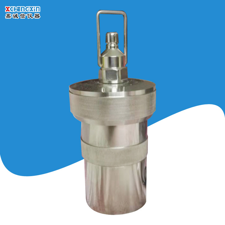 量热仪氧弹 微机自动大卡仪配件 煤焦炭化验仪器 鹤壁鑫诚信直供