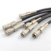 6G SDI DIN 1.0/2.3 DIN  CC4 ^D HD BNCĸ^Ӱͨ1855A|