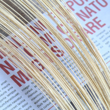 14K�~������������Ӳ��diy�ֹ��Ʒ������ϰ��Ȧ��朽�ָ�@��