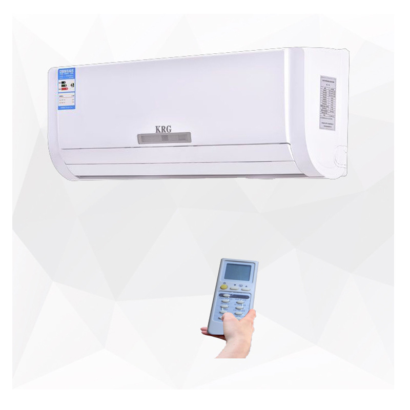 0.75ton wall-mounted air conditioner 1p split air conditioner 9000btu air conditioner wall-mounted National Warranty