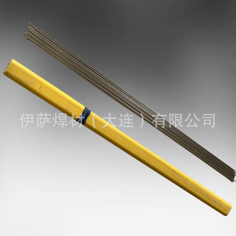 京雷GTS-317L不锈钢焊丝ER317L直条装氩弧焊丝