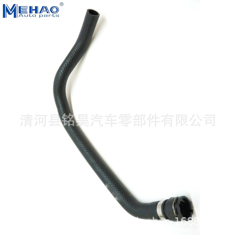 Tubo de suministro directo de agua de fábrica 64218381387 Tubo de agua Tubo de goma 64 21 8 381 387 Adecuado para BMW X5