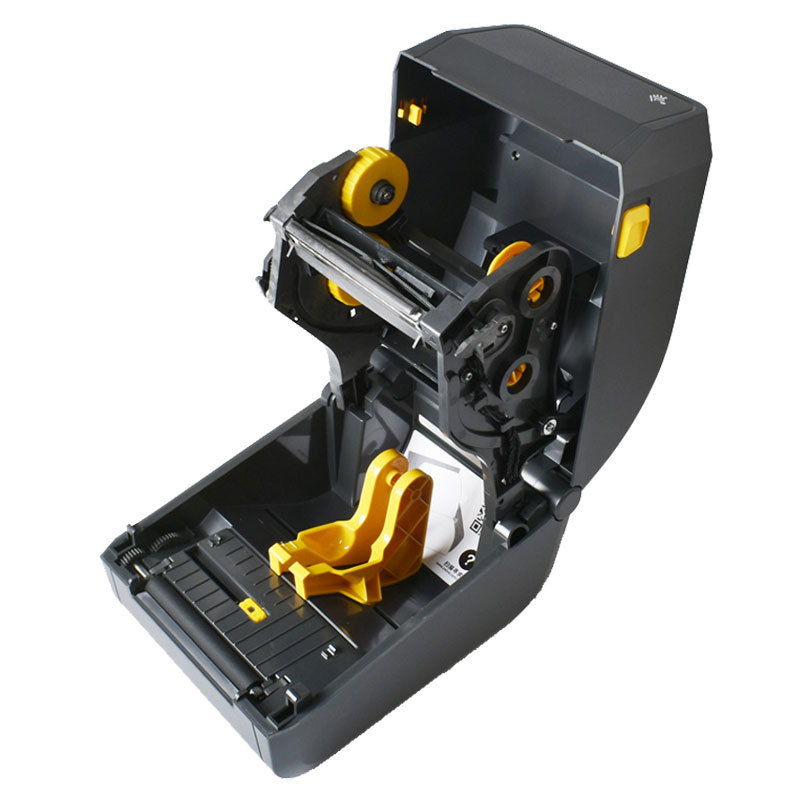 ZEBRA����ZD888T��תӡZD888CR��ά��������ֽ��ǩ����浥��ӡ��