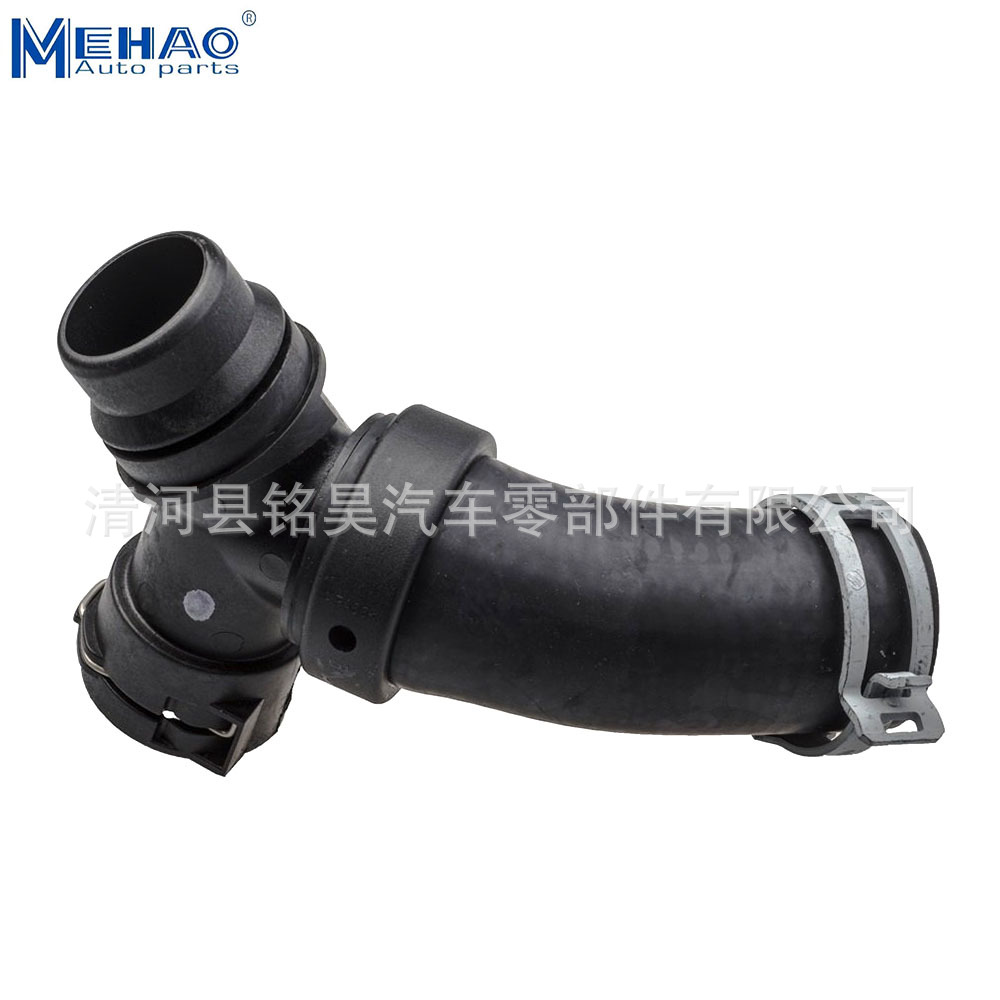Venta directa de fábrica para Ford radiador tubería de agua DR3Z8566B