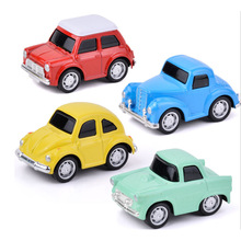 跨境创意儿童玩具合金汽车模型仿真合金车玩具车小汽车玩具