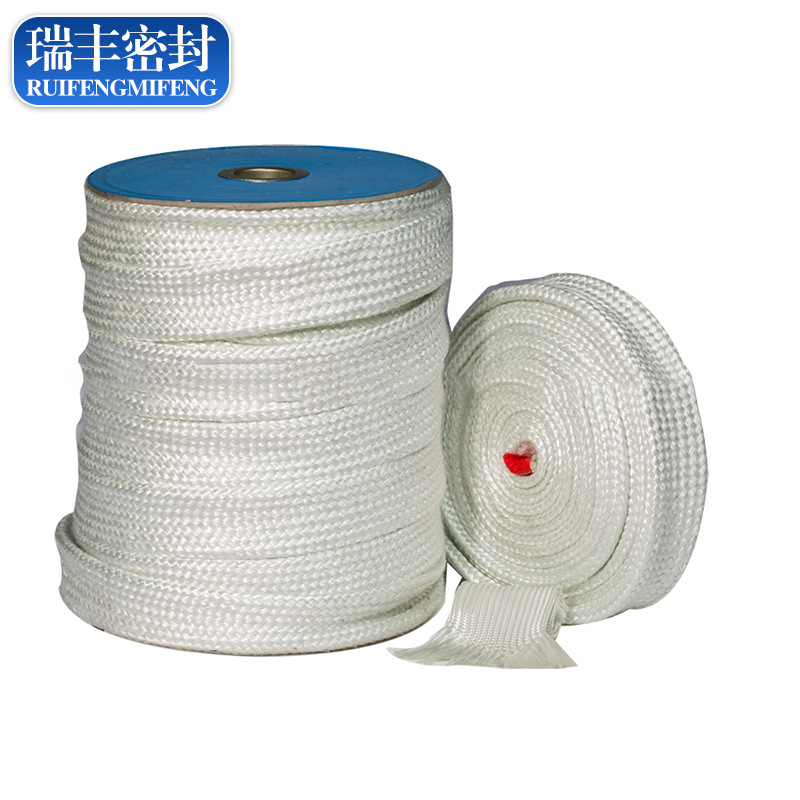 玻璃纤维套管 玻纤制品 玻璃纤维带 绝缘纤维带 多规格欢迎咨询