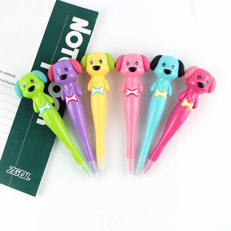Creative cute stationery
