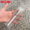 Face mask, pack PVC