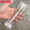 Platform mask brush (OPP bag packaging)