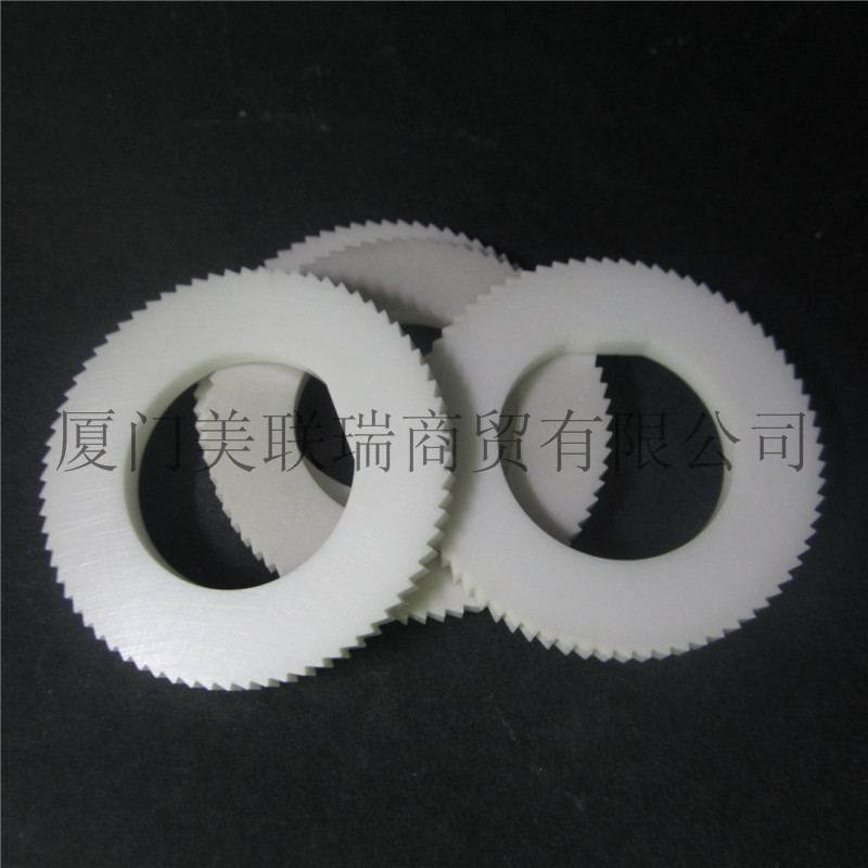 齿轮 氧化锆陶瓷齿轮 耐 磨 耐 酸 耐 碱 氧化铝陶瓷齿轮