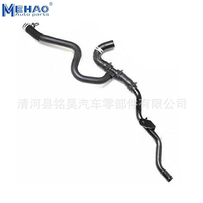Adecuado para Land Rover tubería de agua del coche radiador tubería de agua EPDM tubo de goma PCH500955