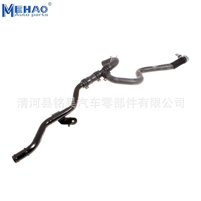 Adecuado para Land Rover tubería de agua del coche radiador tubería de agua EPDM tubo de goma PCH500955