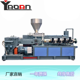 塑料挤出机;塑料管材设备;其他塑料机械