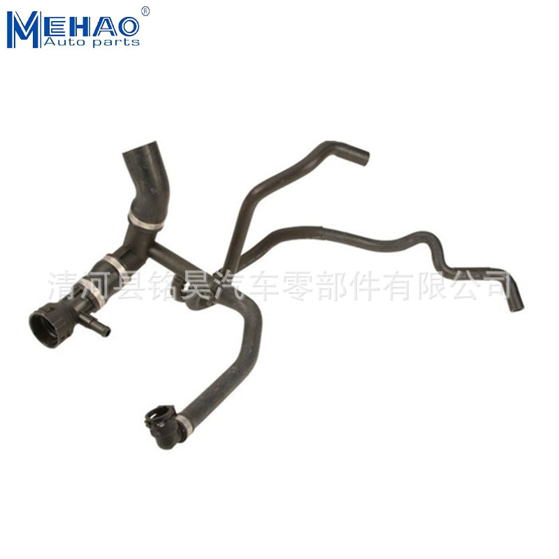Para Land Rover tubería de agua del coche radiador tubería de agua EPDM tubo de goma PCH502390
