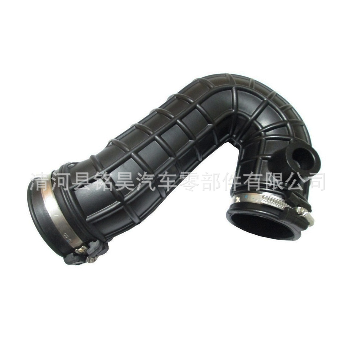 Suministro directo de fábrica para tubo de aire Ford tubo de aire EPDM tubo de aire 2S659R504BA 2S65-9R504-BA