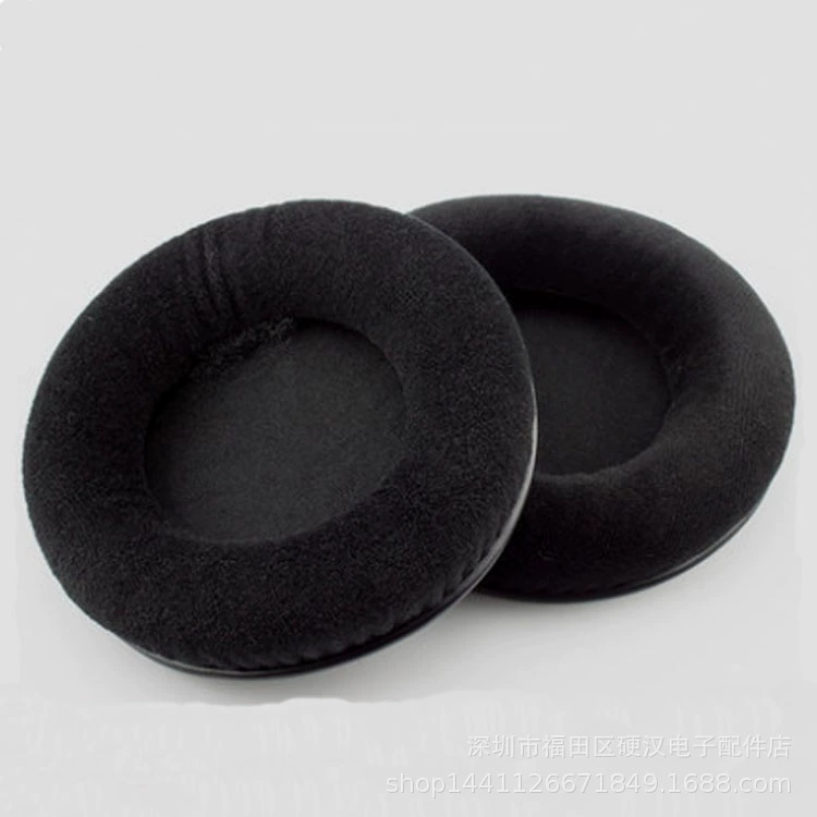 For AKG K 550 551 280 K271 K240 MKII K241 earphone cover sponge sleeve earmuffs earmuffs