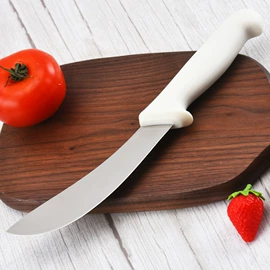 不锈钢厨用刀;刀具套装;食物夹